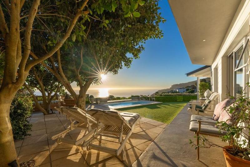 5 Bedroom Property for Sale in Llandudno Western Cape